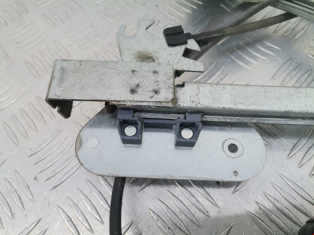 Стеклоподъемник передний правый MINI Hatch R50/R53 3-door 2001-2006