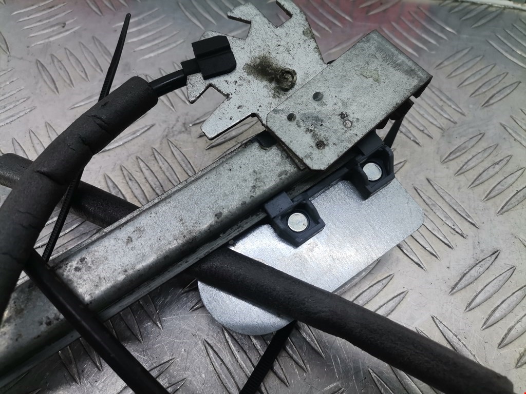 Стеклоподъемник передний правый MINI Hatch R50/R53 3-door 2001-2006