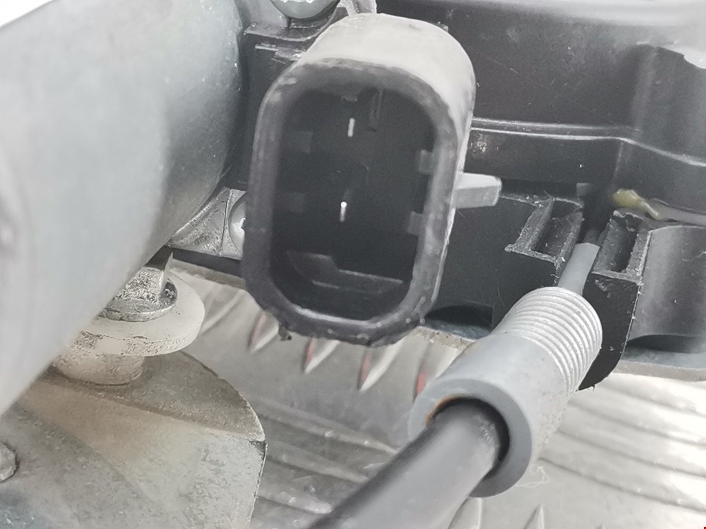 Стеклоподъемник передний правый MINI Hatch R50/R53 3-door 2001-2006