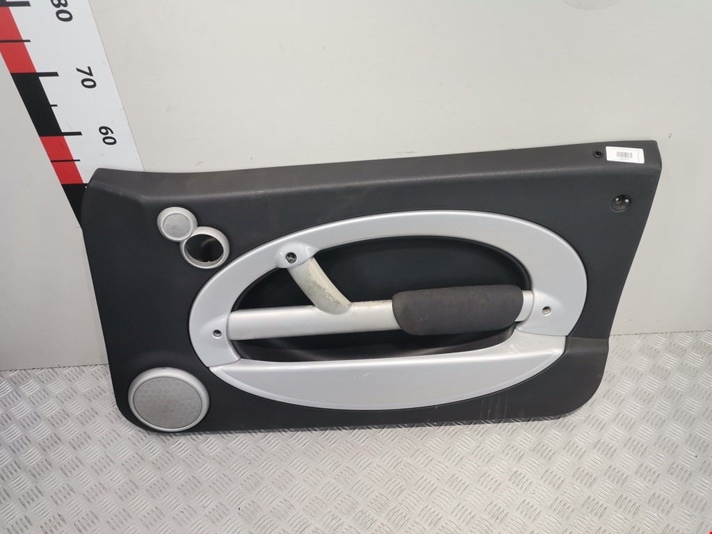 Обшивка двери передняя правая MINI Hatch R50/R53 3-door 2001-2006