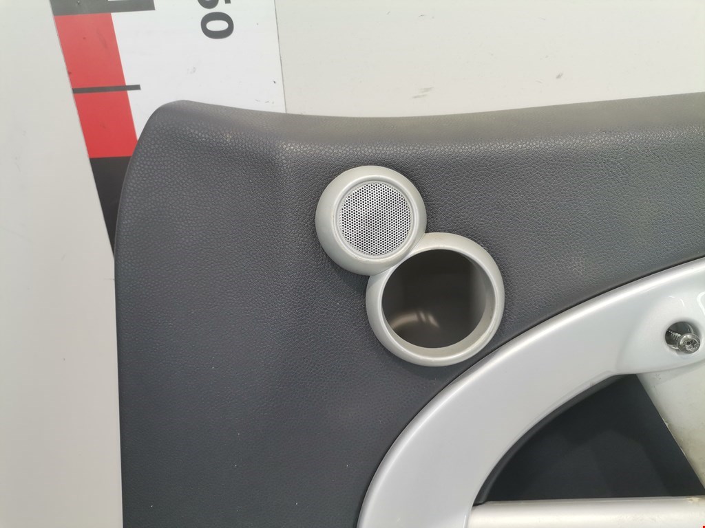 Обшивка двери передняя правая MINI Hatch R50/R53 3-door 2001-2006