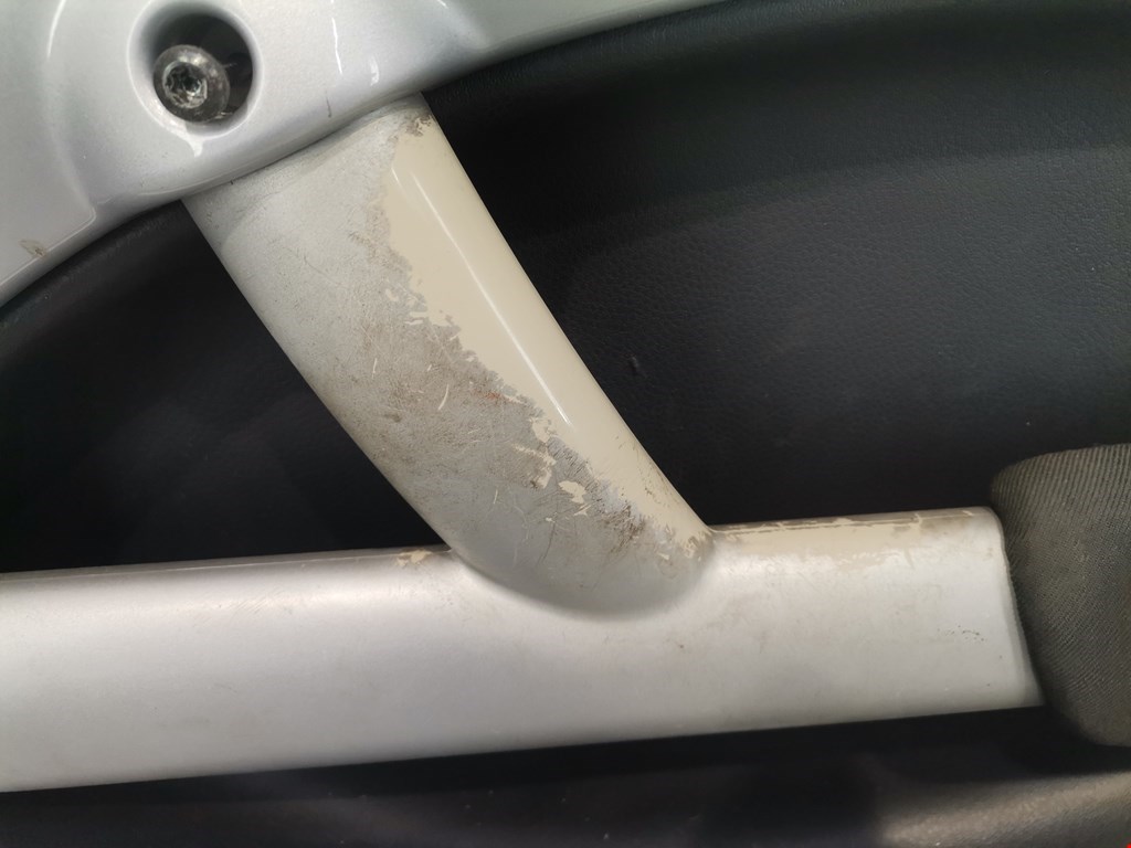 Обшивка двери передняя правая MINI Hatch R50/R53 3-door 2001-2006