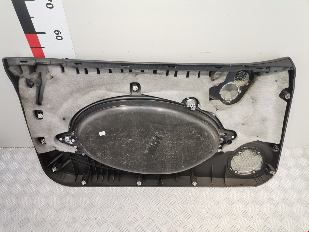 Обшивка двери передняя правая MINI Hatch R50/R53 3-door 2001-2006