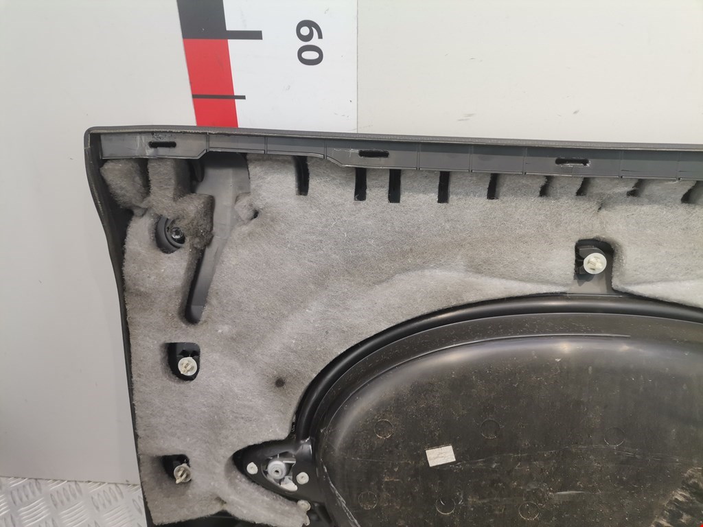 Обшивка двери передняя правая MINI Hatch R50/R53 3-door 2001-2006