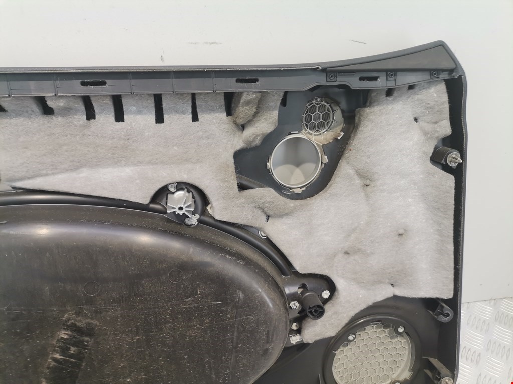 Обшивка двери передняя правая MINI Hatch R50/R53 3-door 2001-2006