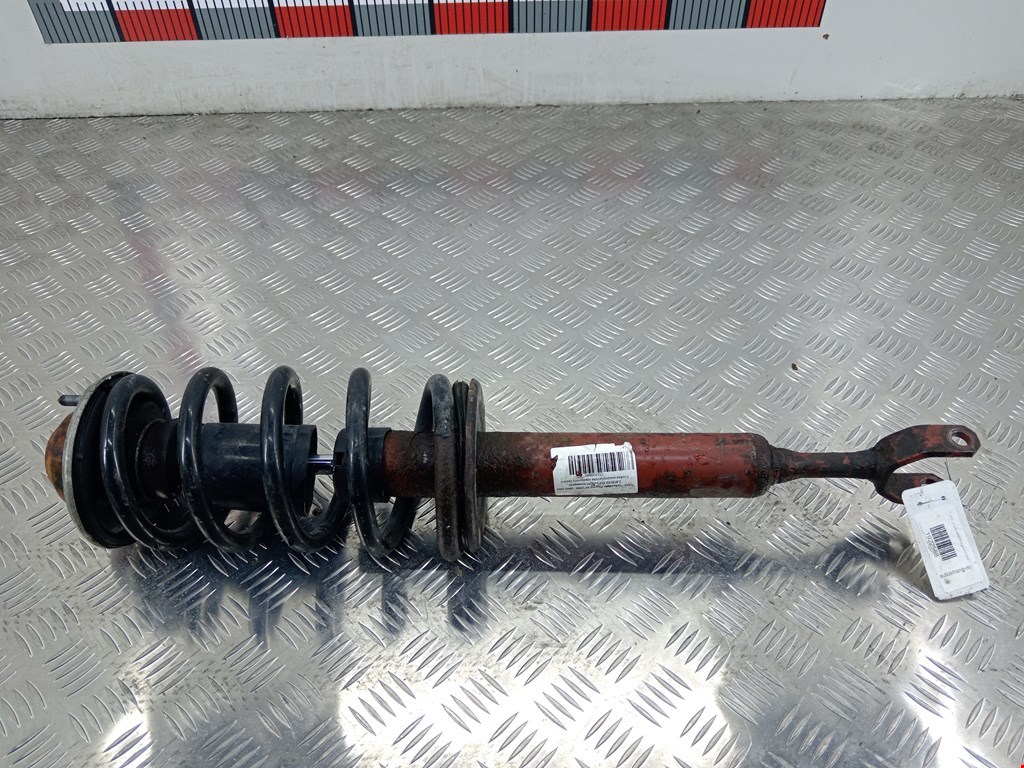 Амортизатор передний левый VOLKSWAGEN Passat B5 1997-2005