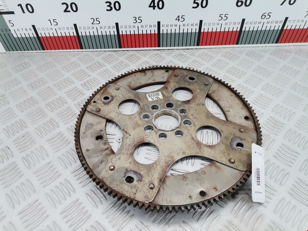 Маховик АКПП (драйв плата зубчатый венец маховика) BMW 7-Series (E65/E66) (2001-2008)