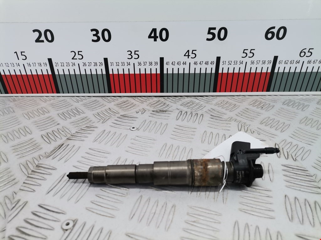 Форсунка дизельная электрическая BMW 7er 7 серия E65/E66 2001-2008