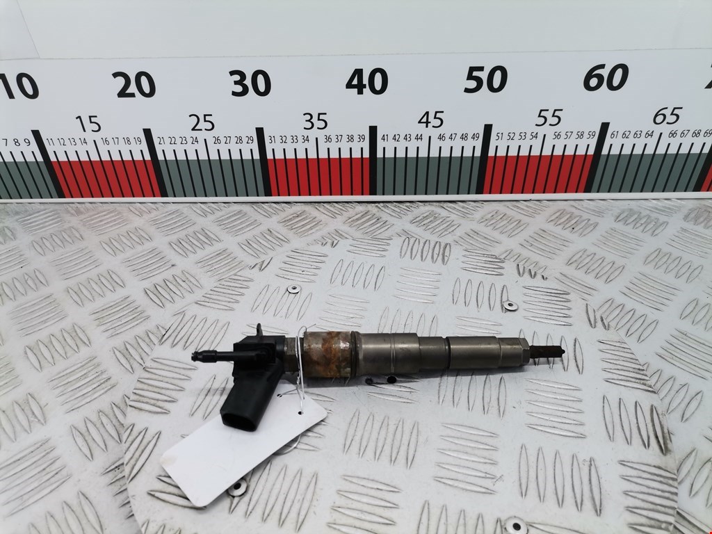 Форсунка дизельная электрическая BMW 7er 7 серия E65/E66 2001-2008