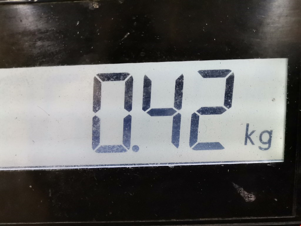 Форсунка дизельная электрическая BMW 7er 7 серия E65/E66 2001-2008