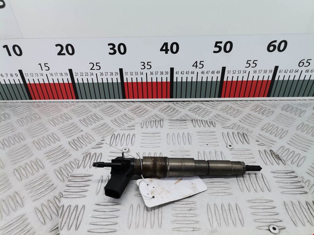 Форсунка дизельная электрическая BMW 7er 7 серия E65/E66 2001-2008