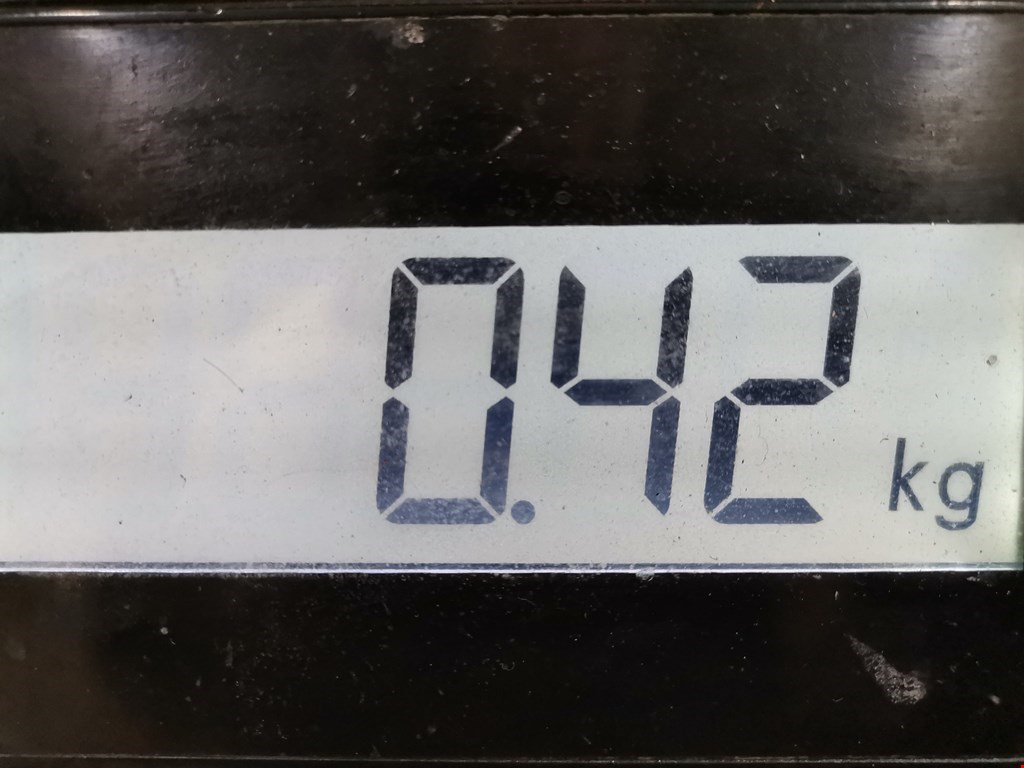 Форсунка дизельная электрическая BMW 7er 7 серия E65/E66 2001-2008