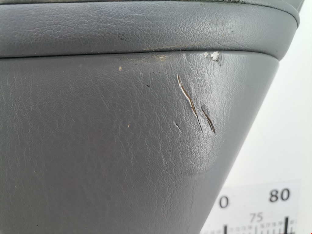 Обшивка двери задняя правая KIA Magentis 2000-2006