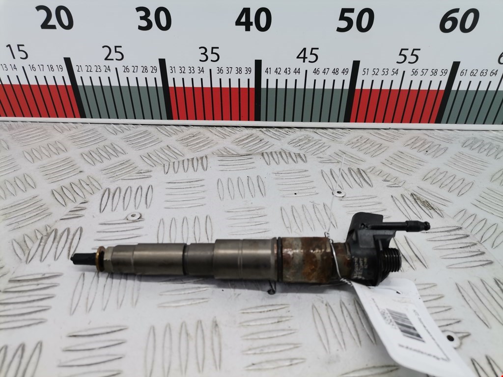 Форсунка дизельная электрическая BMW 7er 7 серия E65/E66 2001-2008