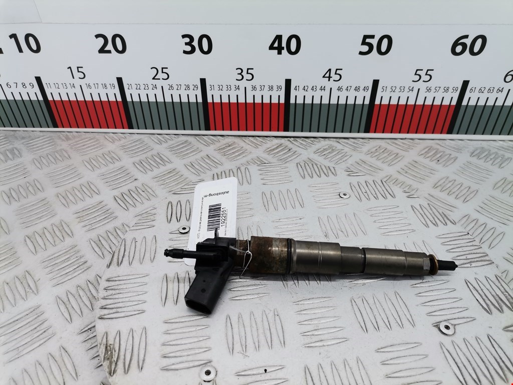 Форсунка дизельная электрическая BMW 7er 7 серия E65/E66 2001-2008