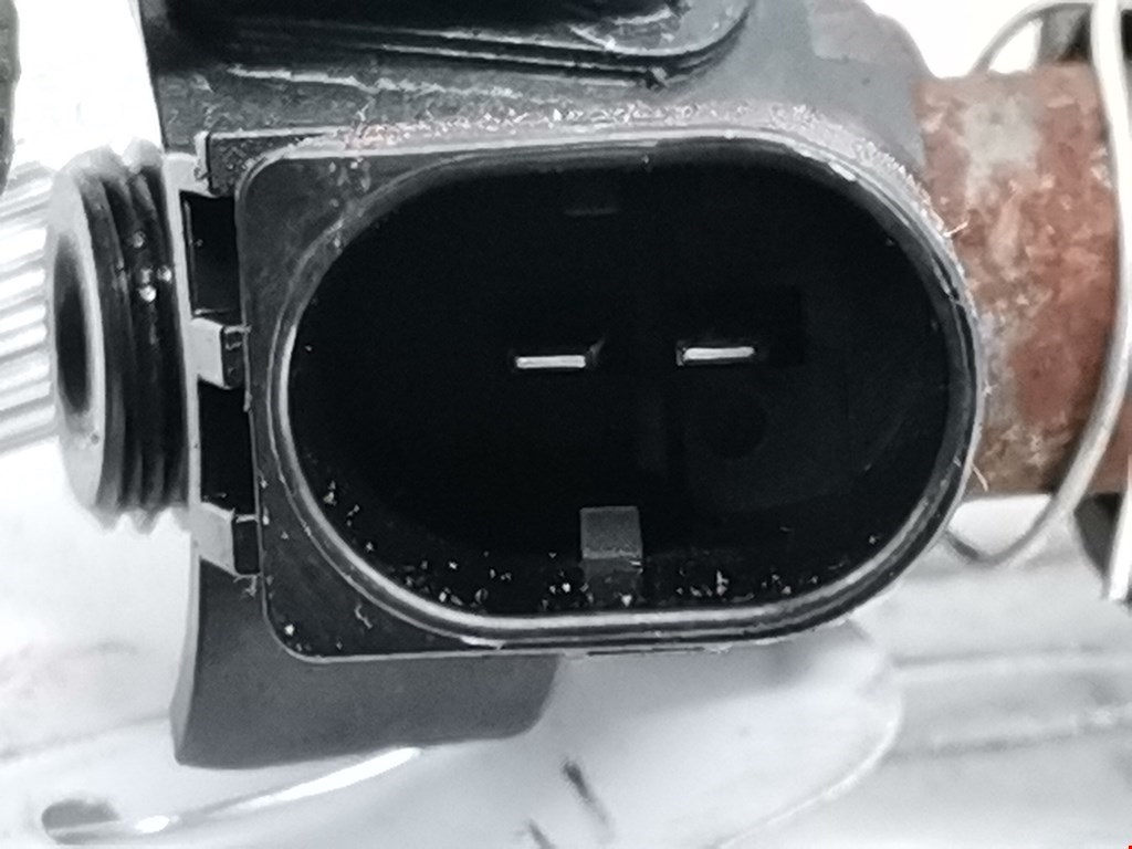 Форсунка дизельная электрическая BMW 7er 7 серия E65/E66 2001-2008