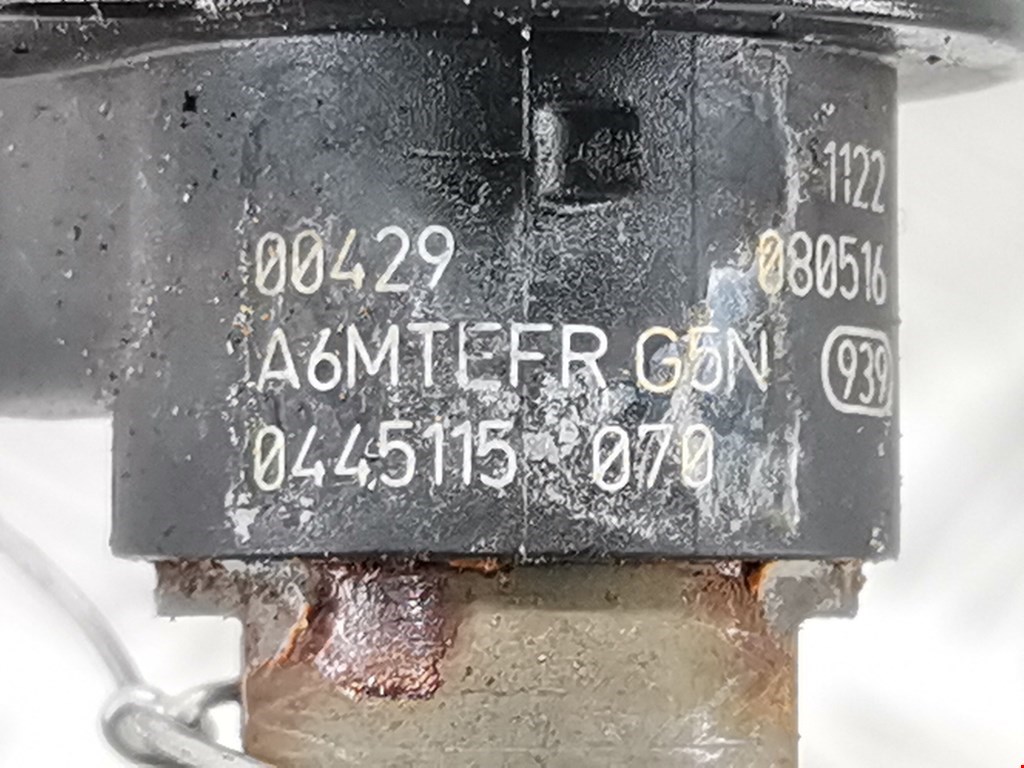 Форсунка дизельная электрическая BMW 7er 7 серия E65/E66 2001-2008