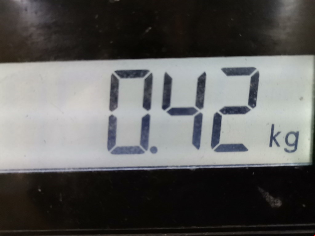 Форсунка дизельная электрическая BMW 7er 7 серия E65/E66 2001-2008