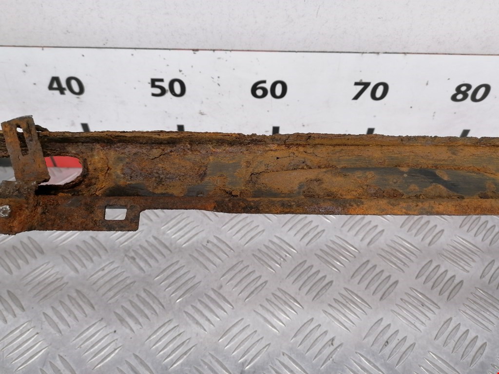 Балка подрадиаторная FORD Focus II 2005-2011