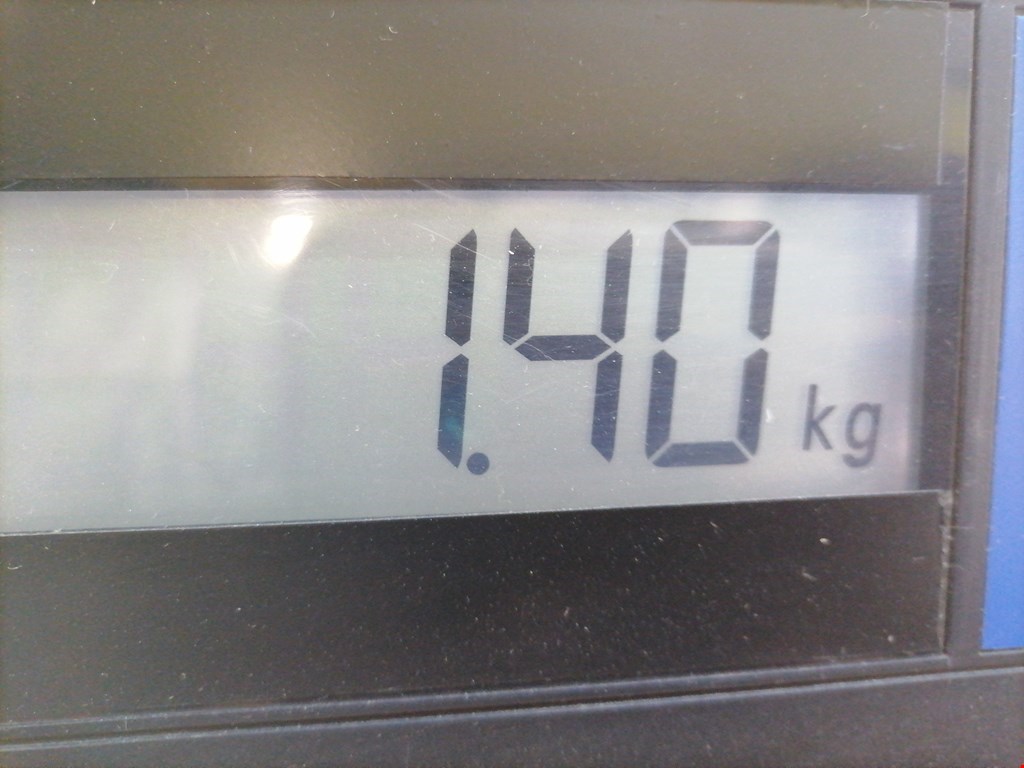 Балка подрадиаторная FORD Focus II 2005-2011