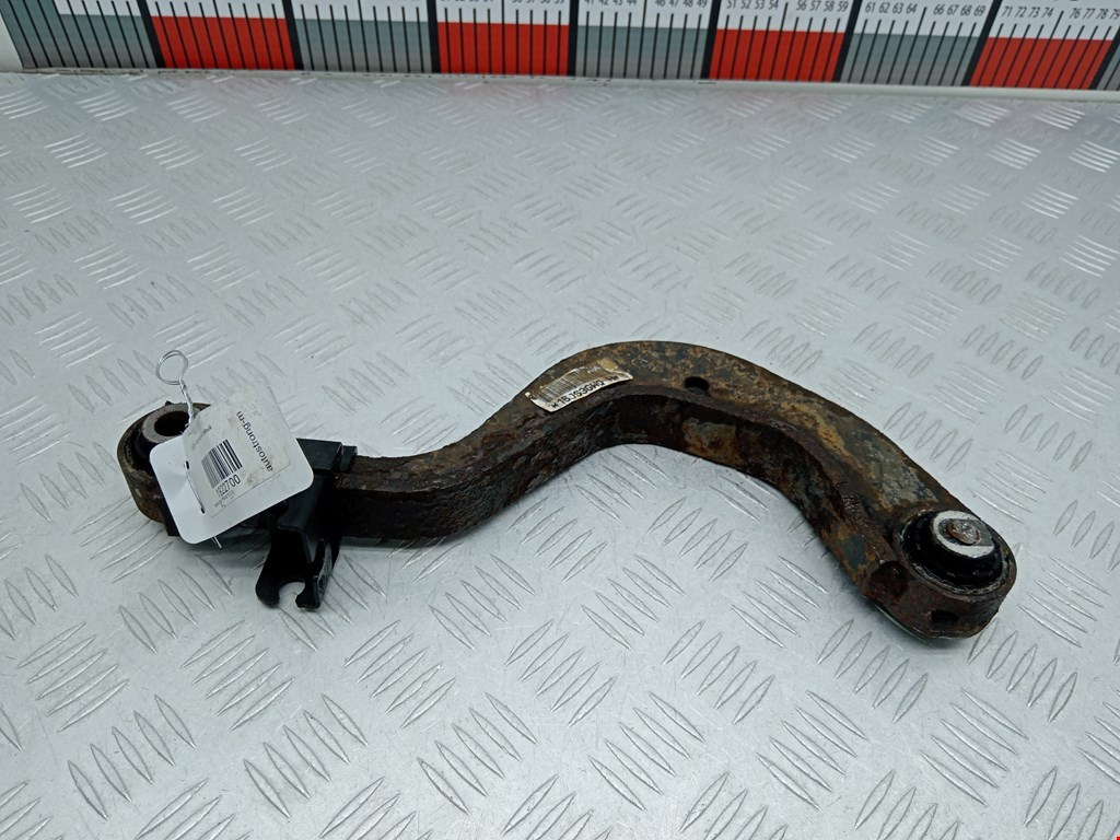 Рычаг задний правый VOLKSWAGEN Passat B6 2005-2011