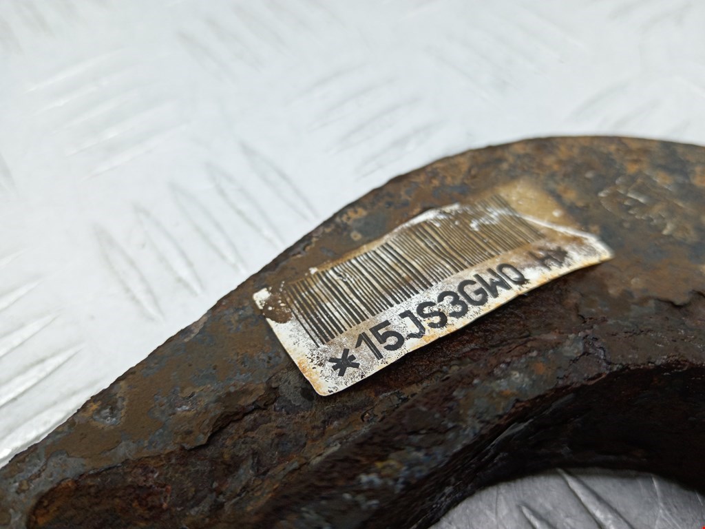 Рычаг задний правый VOLKSWAGEN Passat B6 2005-2011