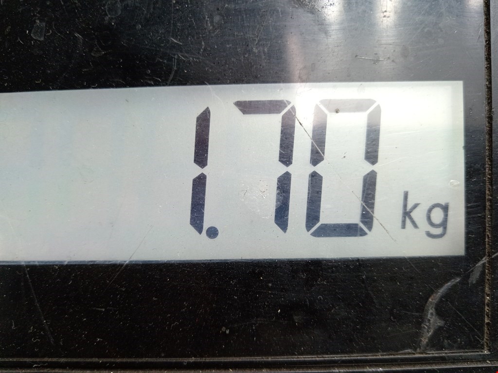 Рычаг задний правый VOLKSWAGEN Passat B6 2005-2011