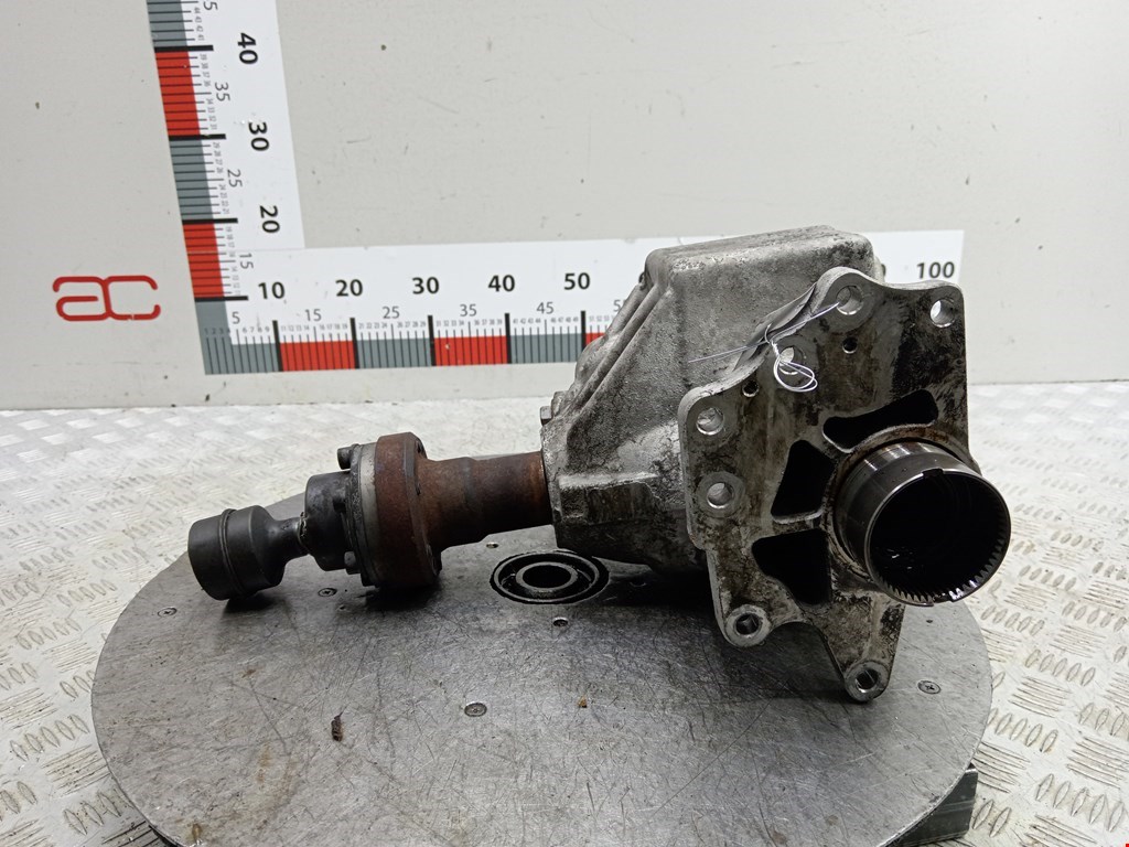 Коробка раздаточная (раздатка) VOLVO XC90 2002-2014