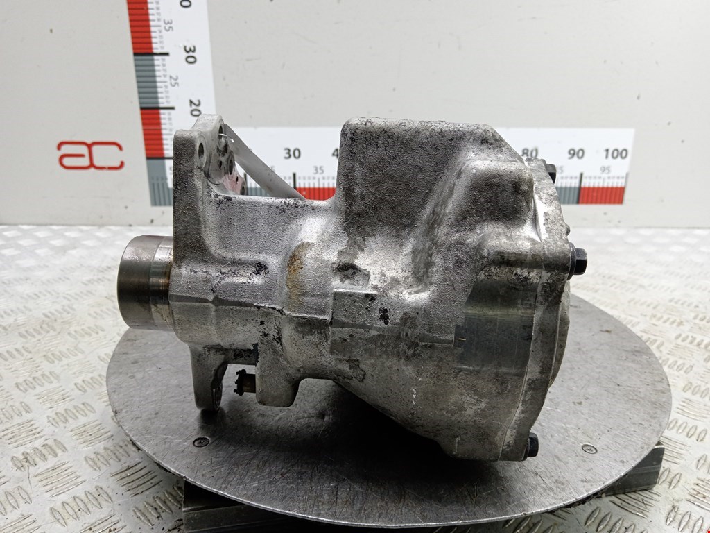 Коробка раздаточная (раздатка) VOLVO XC90 2002-2014