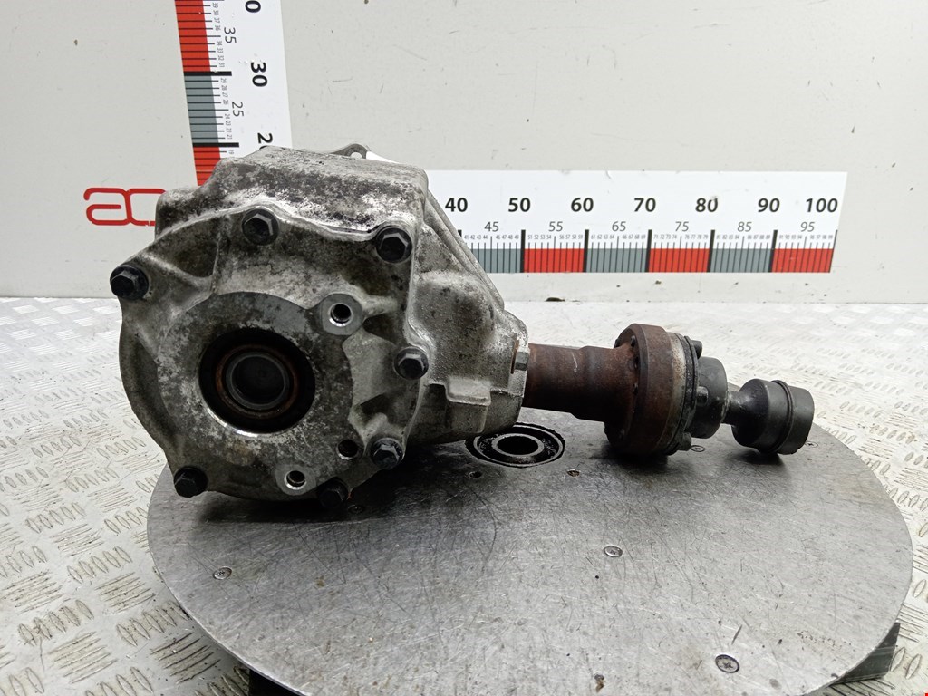 Коробка раздаточная (раздатка) VOLVO XC90 2002-2014