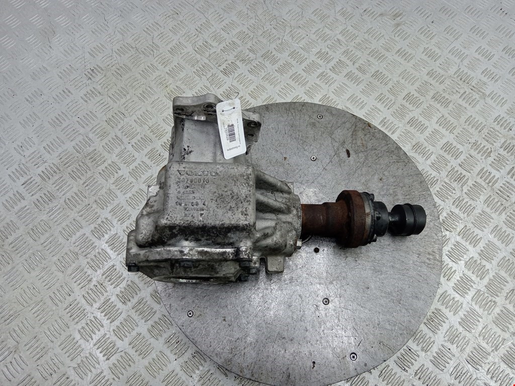 Коробка раздаточная (раздатка) VOLVO XC90 2002-2014