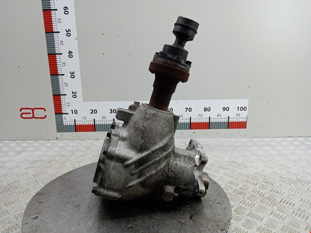 Коробка раздаточная (раздатка) VOLVO XC90 2002-2014