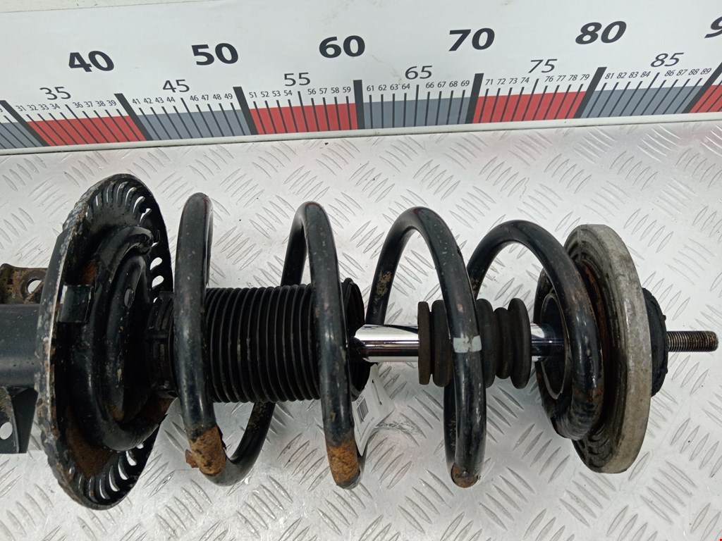 Амортизатор передний правый VOLKSWAGEN Transporter T5 2003-2015