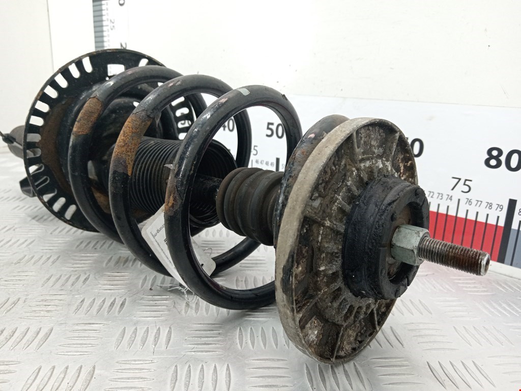 Амортизатор передний правый VOLKSWAGEN Transporter T5 2003-2015