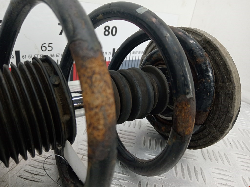 Амортизатор передний правый VOLKSWAGEN Transporter T5 2003-2015