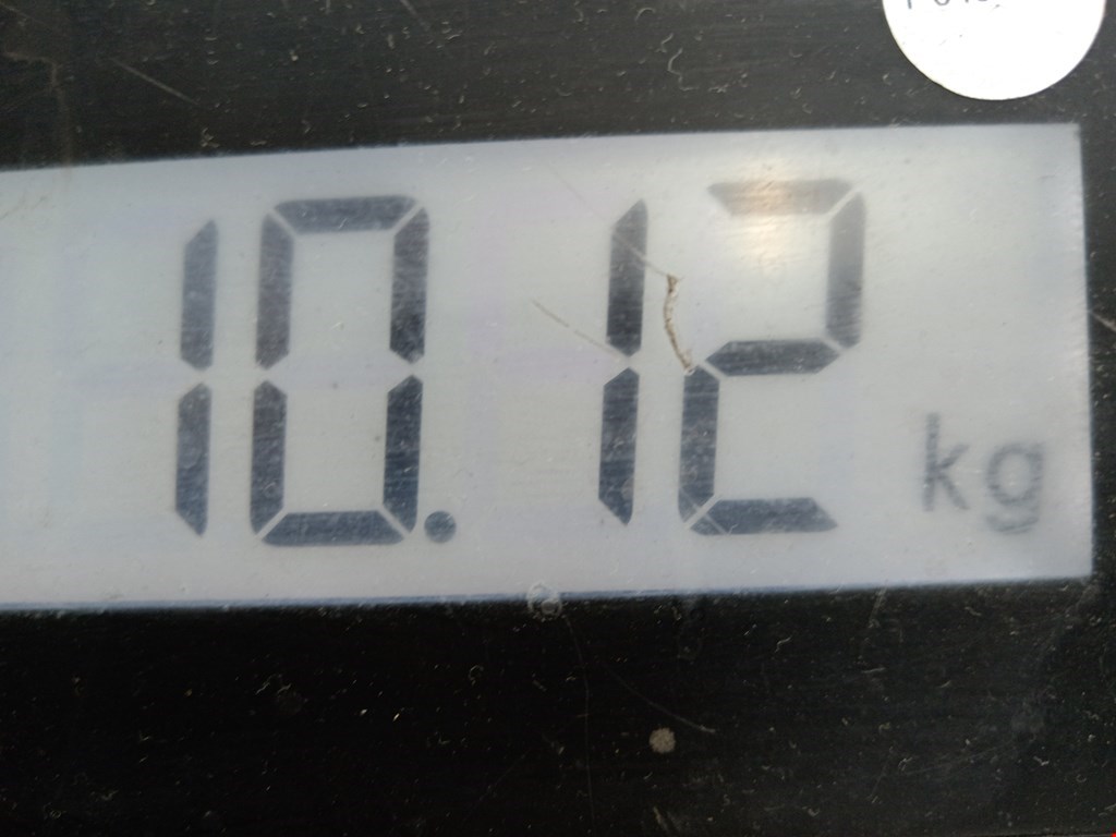 Амортизатор передний правый VOLKSWAGEN Transporter T5 2003-2015