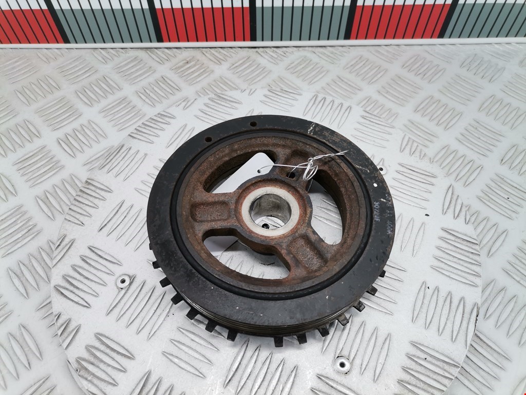 Шестерня коленвала (шкив) MAZDA Mazda 6 GG 2000-2007