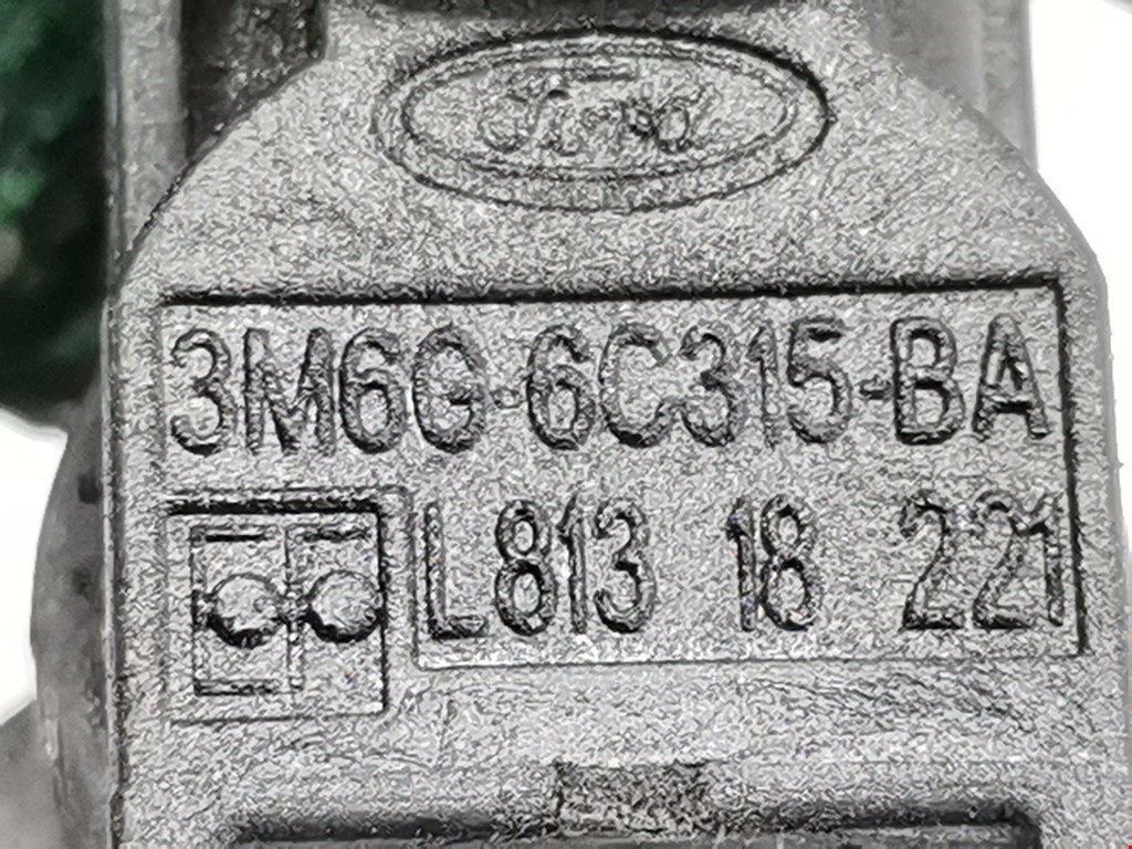 Датчик положения коленвала MAZDA Mazda 6 GG 2000-2007