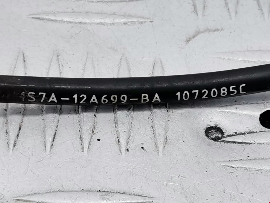 Датчик детонации MAZDA Mazda 6 GG 2000-2007