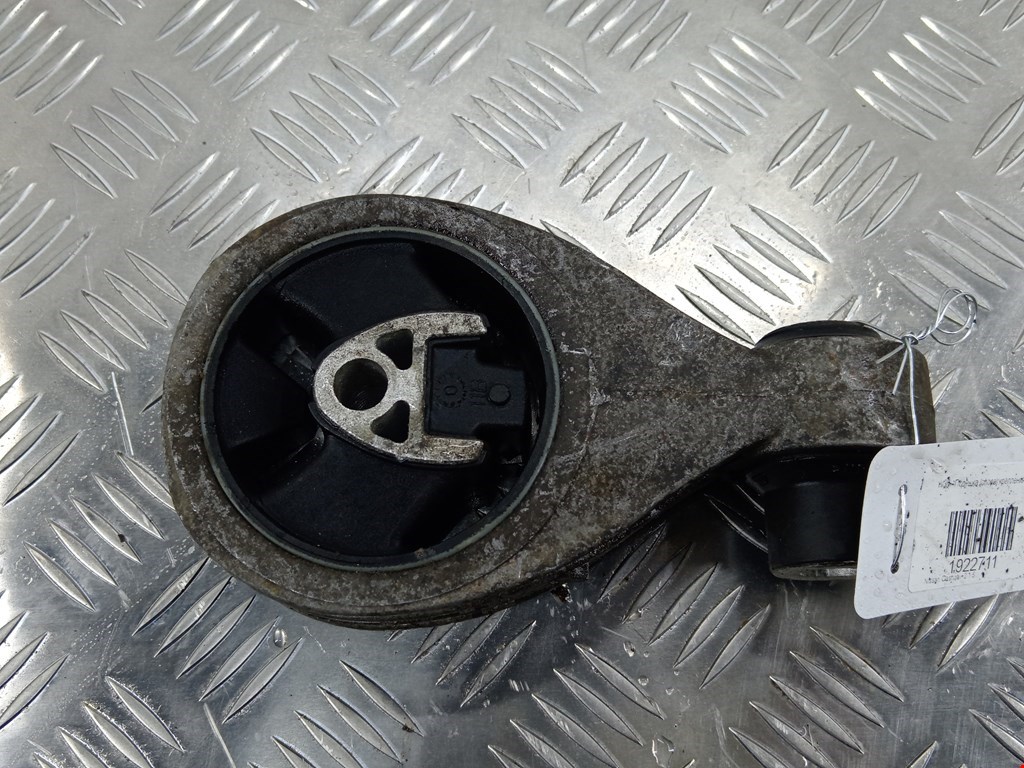 Подушка (опора) крепления КПП Nissan Qashqai+2 (2008-2013)