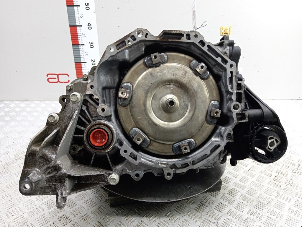 АКПП (Автоматическая коробка переключения передач) CHEVROLET Orlando 2011-2015