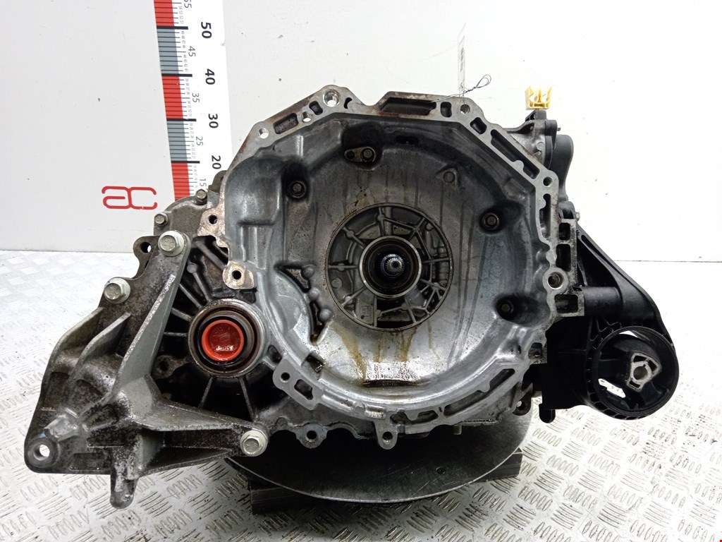 АКПП (Автоматическая коробка переключения передач) CHEVROLET Orlando 2011-2015