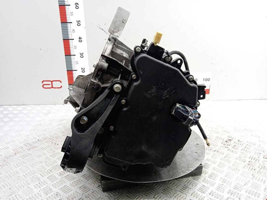 АКПП (Автоматическая коробка переключения передач) CHEVROLET Orlando 2011-2015