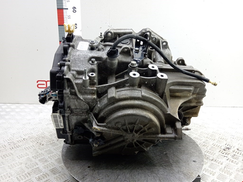 АКПП (Автоматическая коробка переключения передач) CHEVROLET Orlando 2011-2015