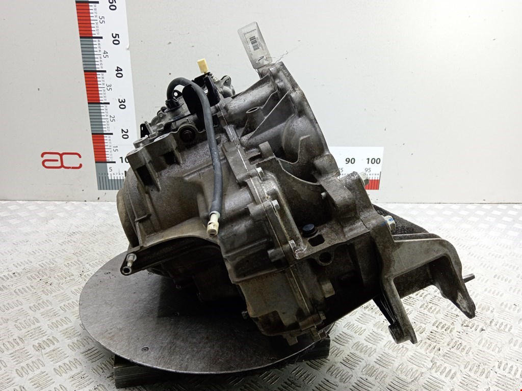 АКПП (Автоматическая коробка переключения передач) CHEVROLET Orlando 2011-2015