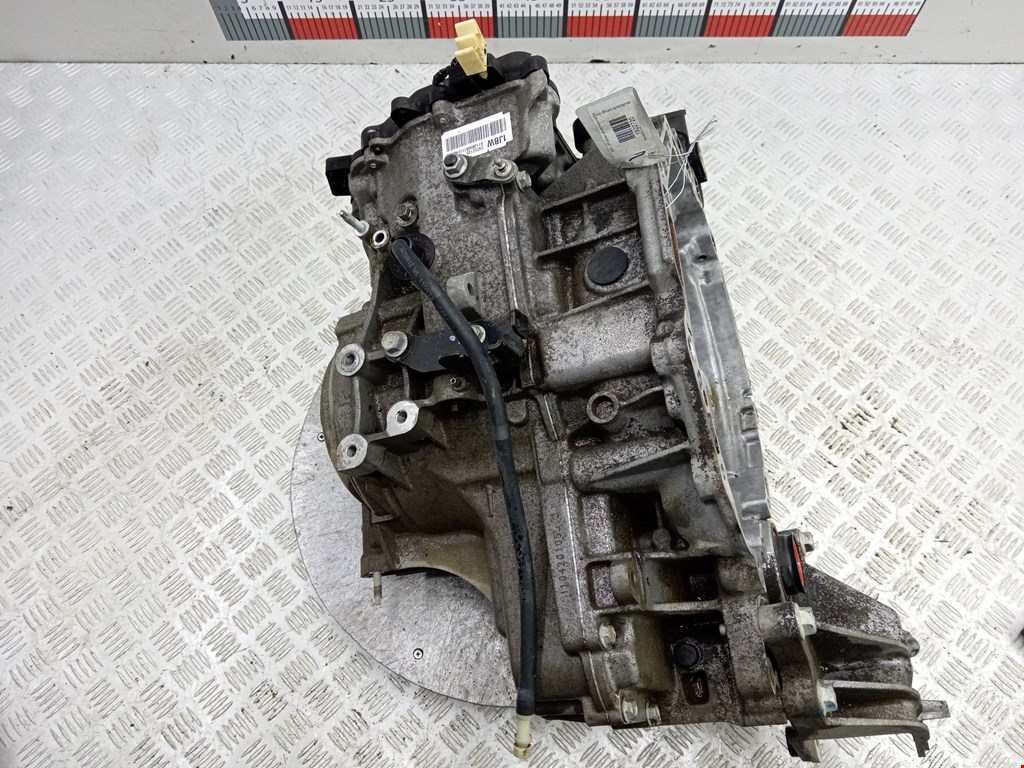 АКПП (Автоматическая коробка переключения передач) CHEVROLET Orlando 2011-2015