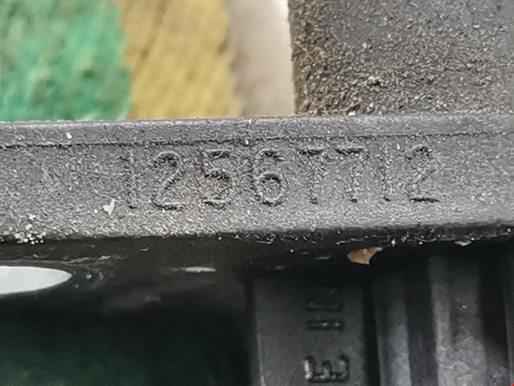 Датчик положения коленвала OPEL Signum 2003-2008