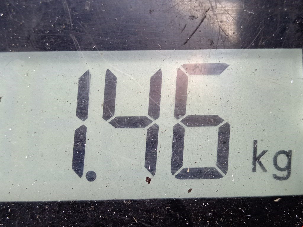 Рычаг передний правый AUDI A4 B6 2001-2005