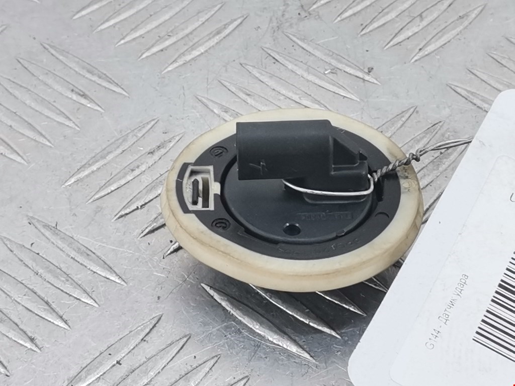 Датчик AIR BAG (подушек безопасности) VOLKSWAGEN Golf VI 2009-2012