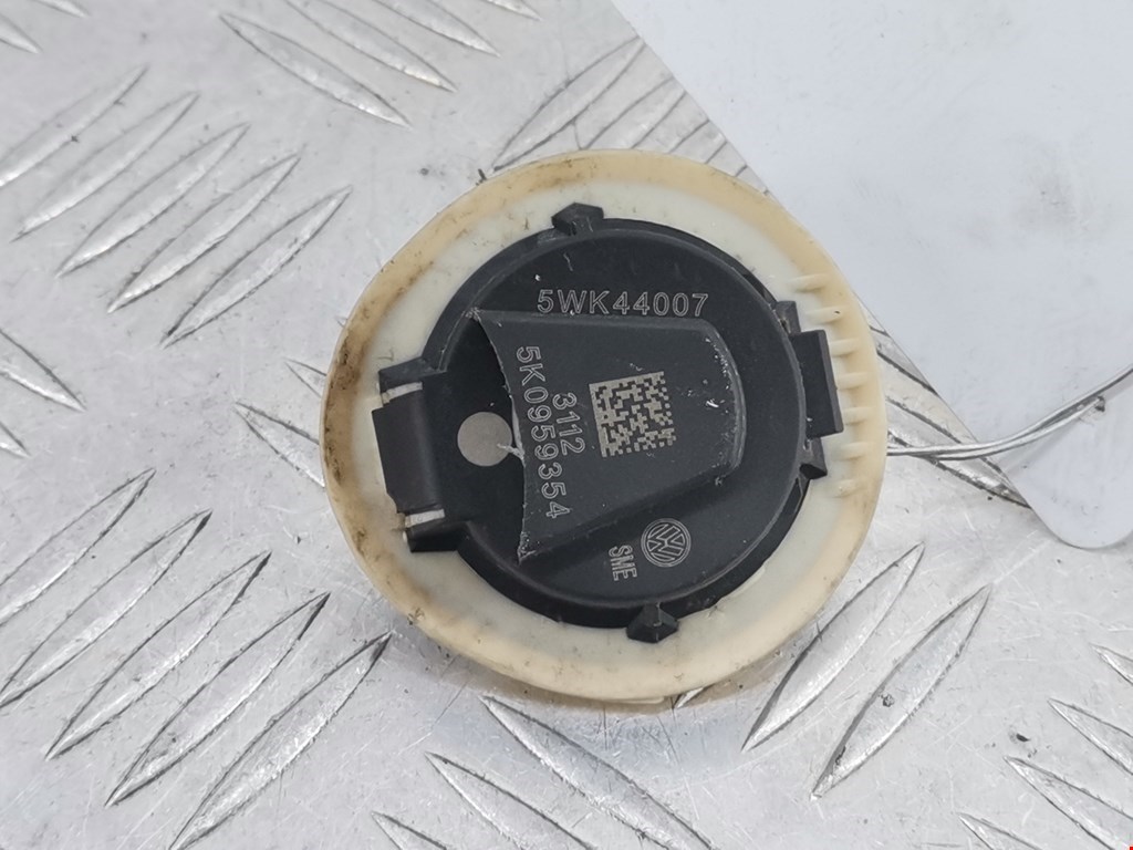 Датчик AIR BAG (подушек безопасности) VOLKSWAGEN Golf VI 2009-2012